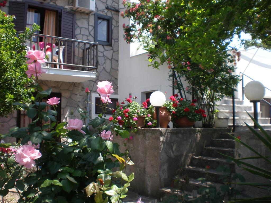 Islands Apartments Petra  Exterior foto